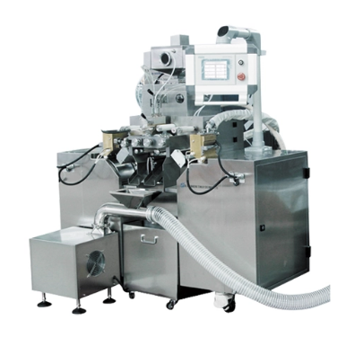 Ventajas de las máquinas de llenado de cápsulas automáticas