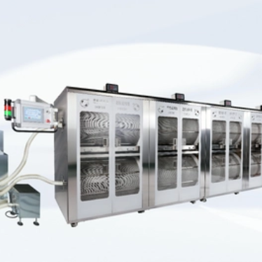 El papel de los sistemas de secado de cápsulas blandas en el mantenimiento de la integridad y la calidad de las cápsulas