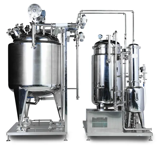 ¿Son las soluciones de almacenamiento de gelatina modular el futuro de la fabricación biomédica?