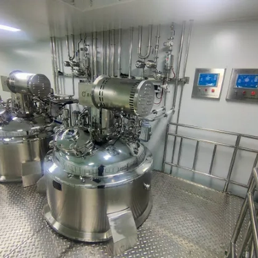 Comprensión de la tecnología detrás de los sistemas de fusión de gelatina