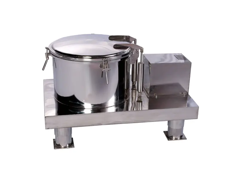Tanques de gelatina