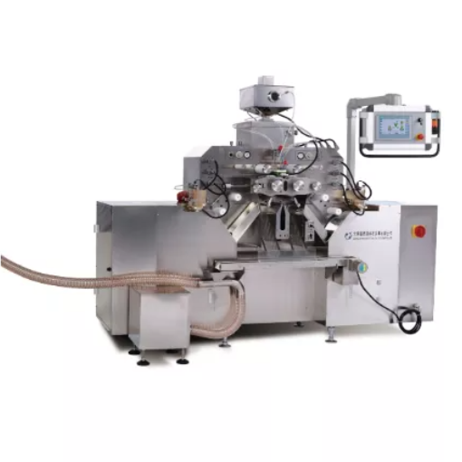 Beneficios de una máquina clasificadora en líneas de producción de cápsulas blandas